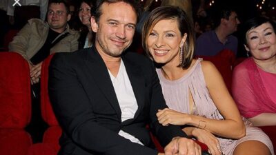Ehefrau Ingrid Mittermeier Schauspielerin