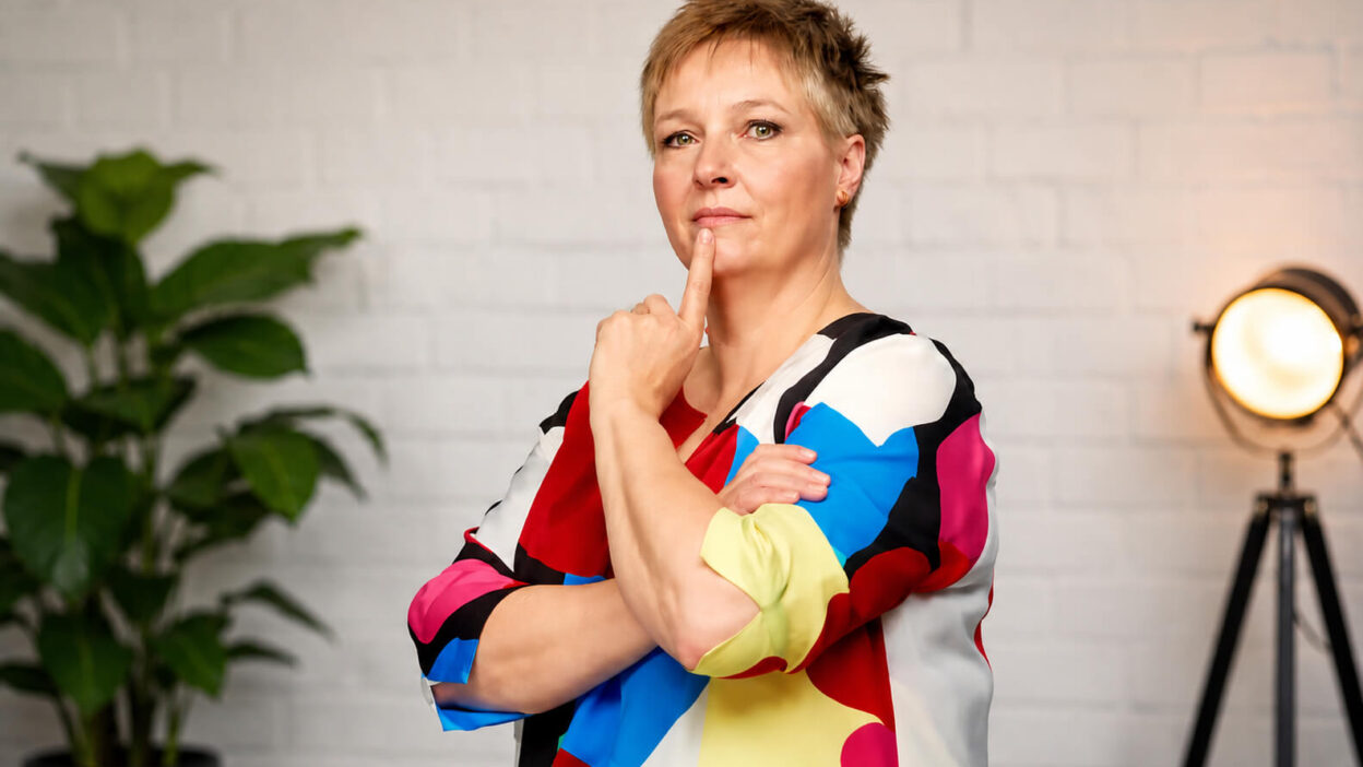 Adriane Rickel Familienstand