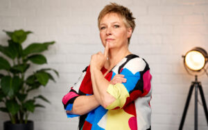 Adriane Rickel Familienstand