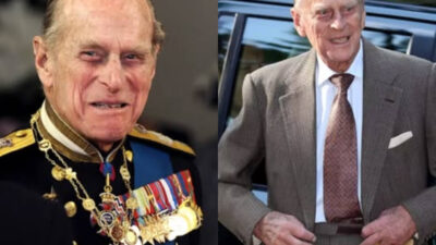 Prinz Philip Whoniversum